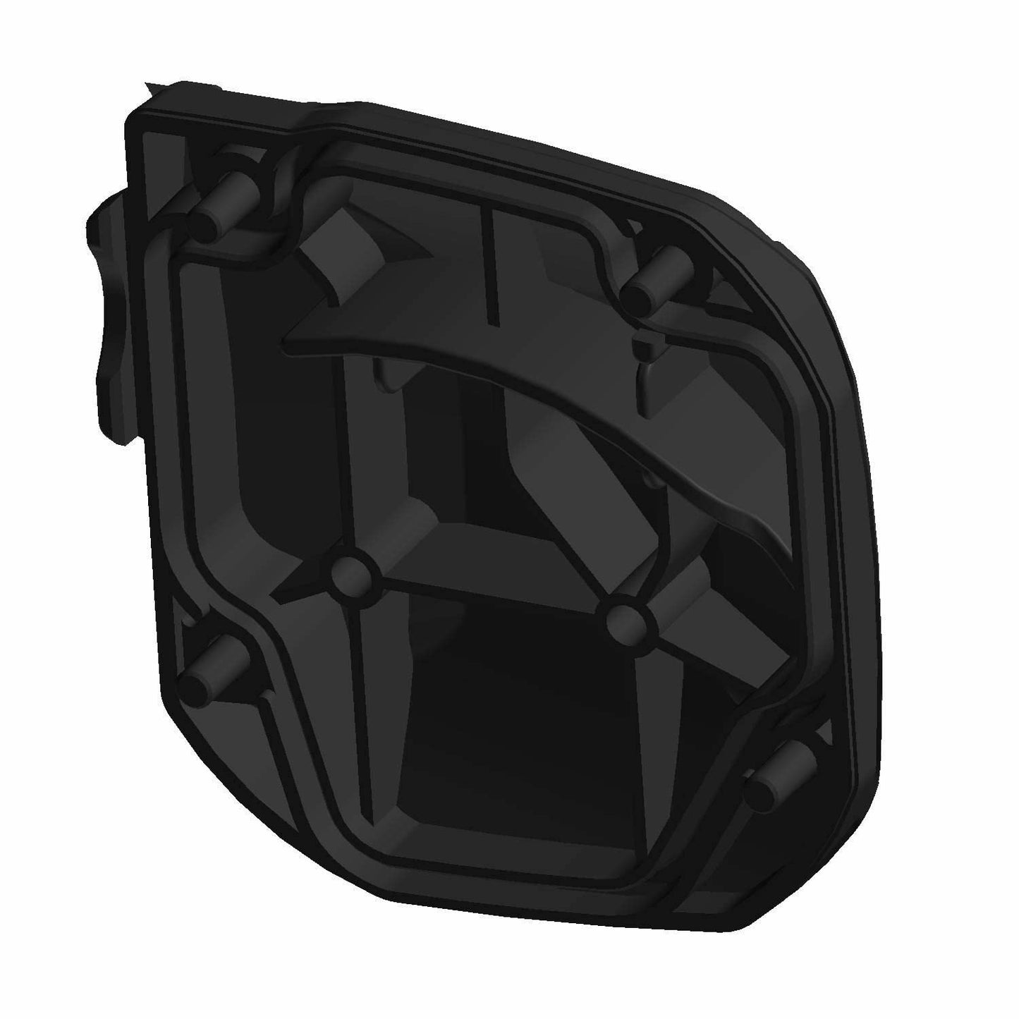 Polaris ATV Cover, Genuine OEM Part 5438268, Qty 1