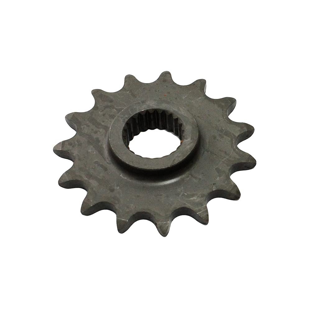 Polaris ATV Sprocket, 15/22T, Genuine OEM Part 3233730, Qty 1