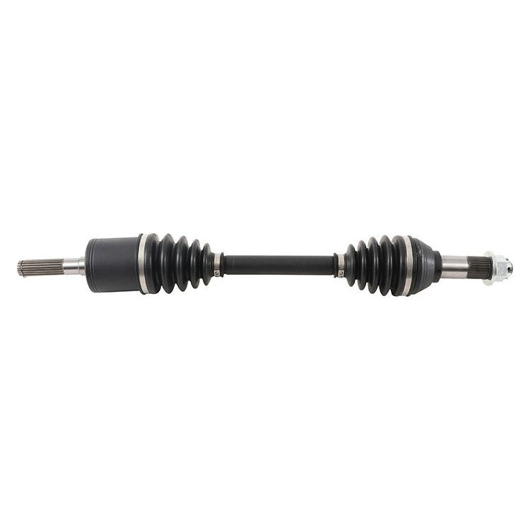 8 Ball Extreme Axle