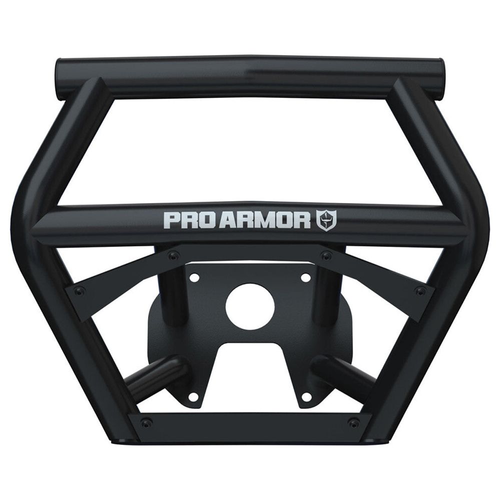 Sport Front Bumper Pol
