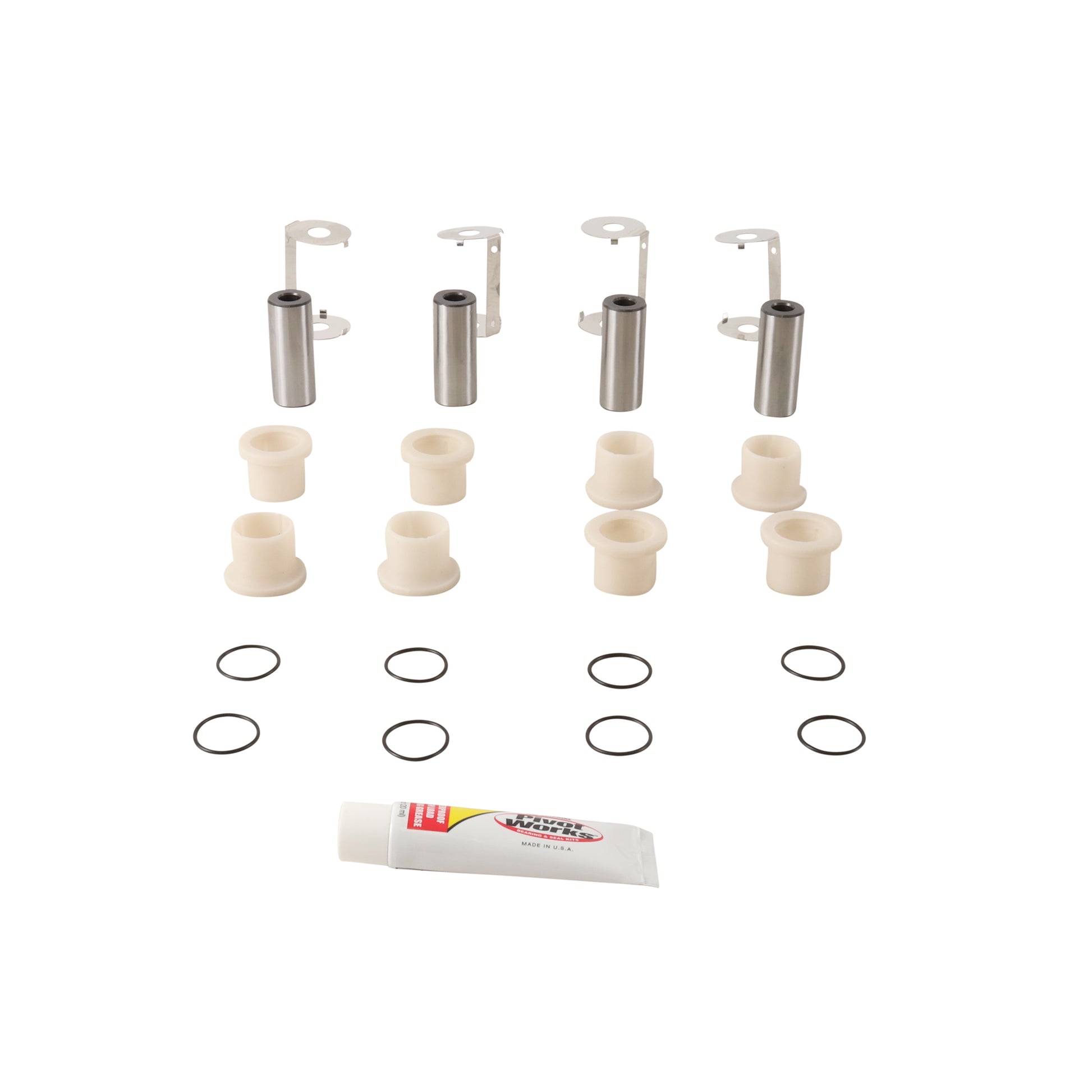 Upper Rear A Arm Kit