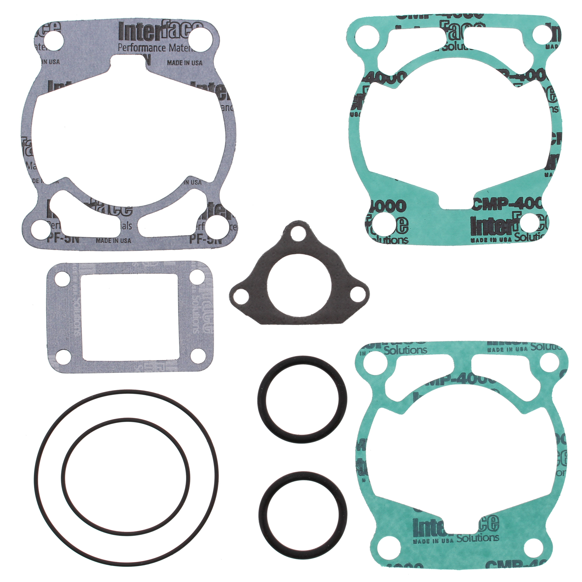 Top End Gaskets