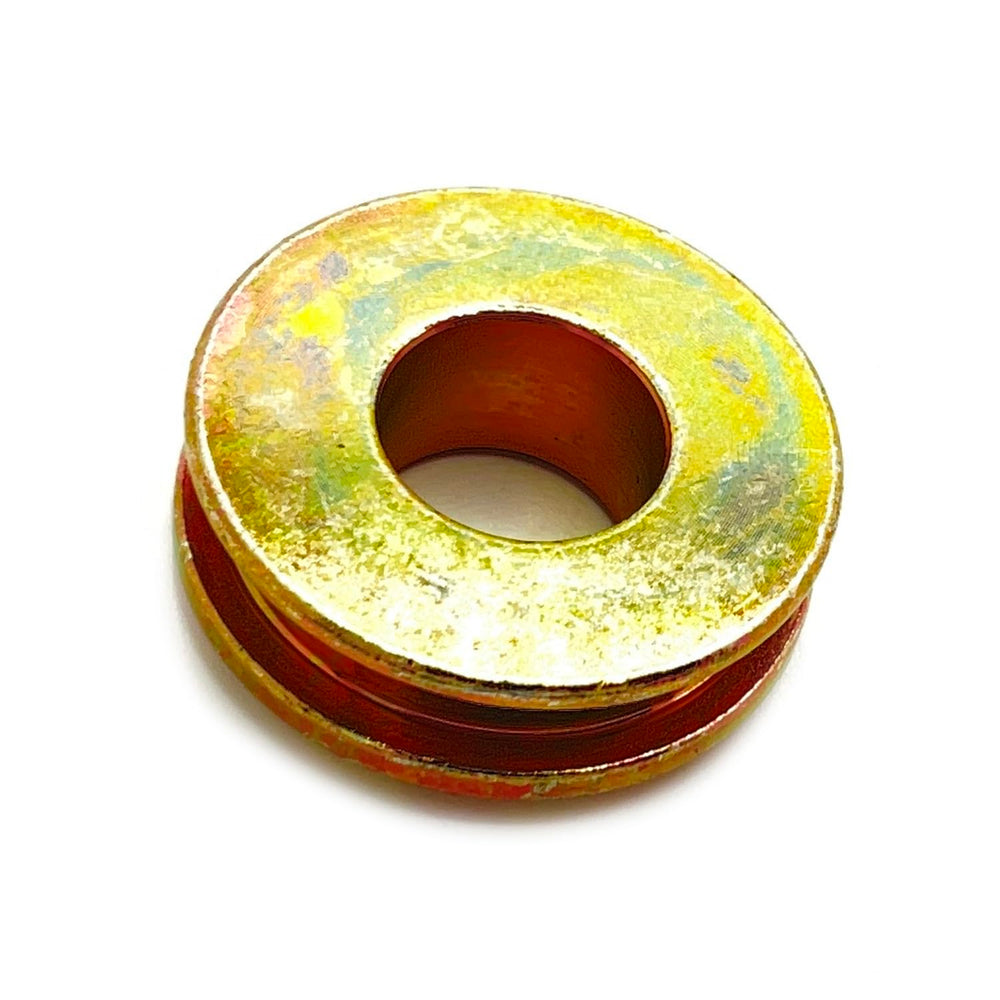 
                      
                        Polaris RZR Pivot Seal Cap, M12, Genuine OEM Part 5139992, Qty 1
                      
                    