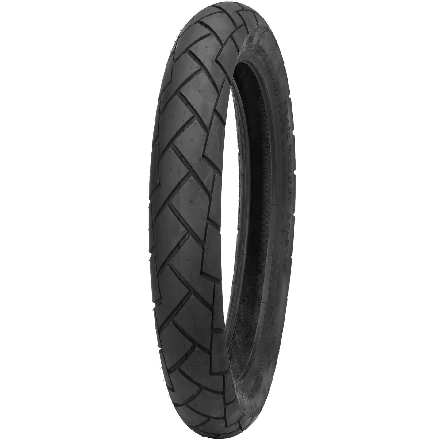Tire Gp 210 Front 100/90 19 57s Bias Tt