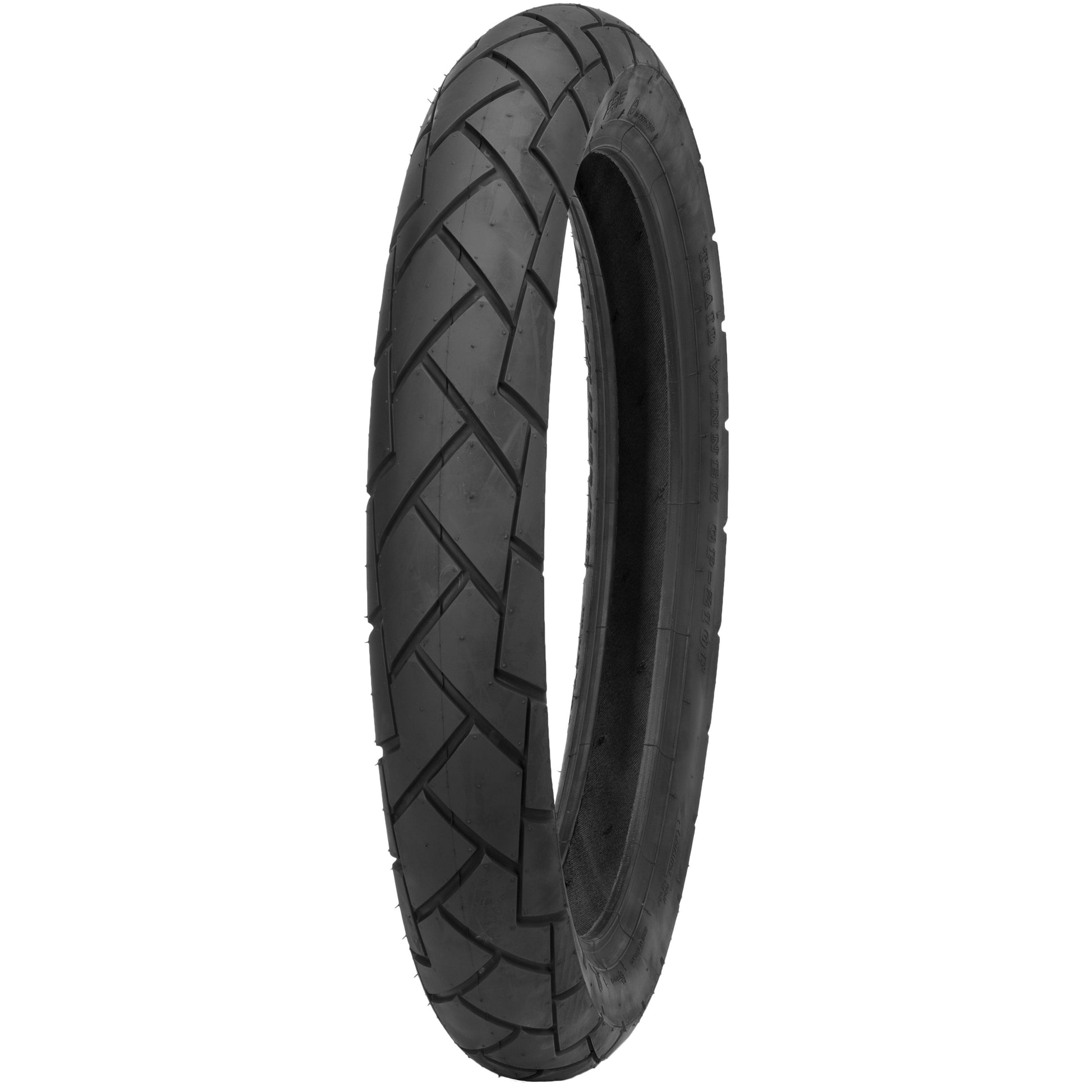 Tire Gp 210 Front 100/90 19 57s Bias Tt