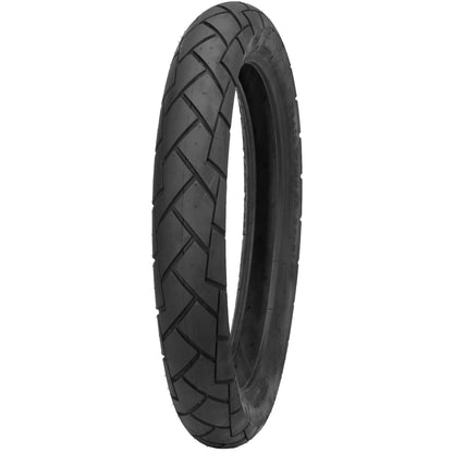 Tire Gp 210 Front 100/90 19 57s Bias Tt