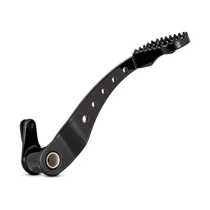 Mx Style Brake Arm Black Flt 97 07