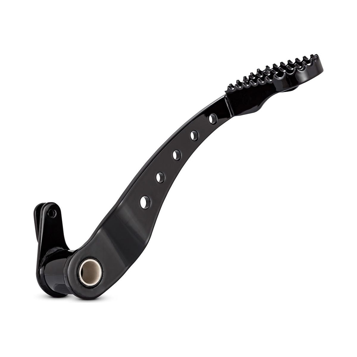 Mx Style Brake Arm Black Flt 08 12