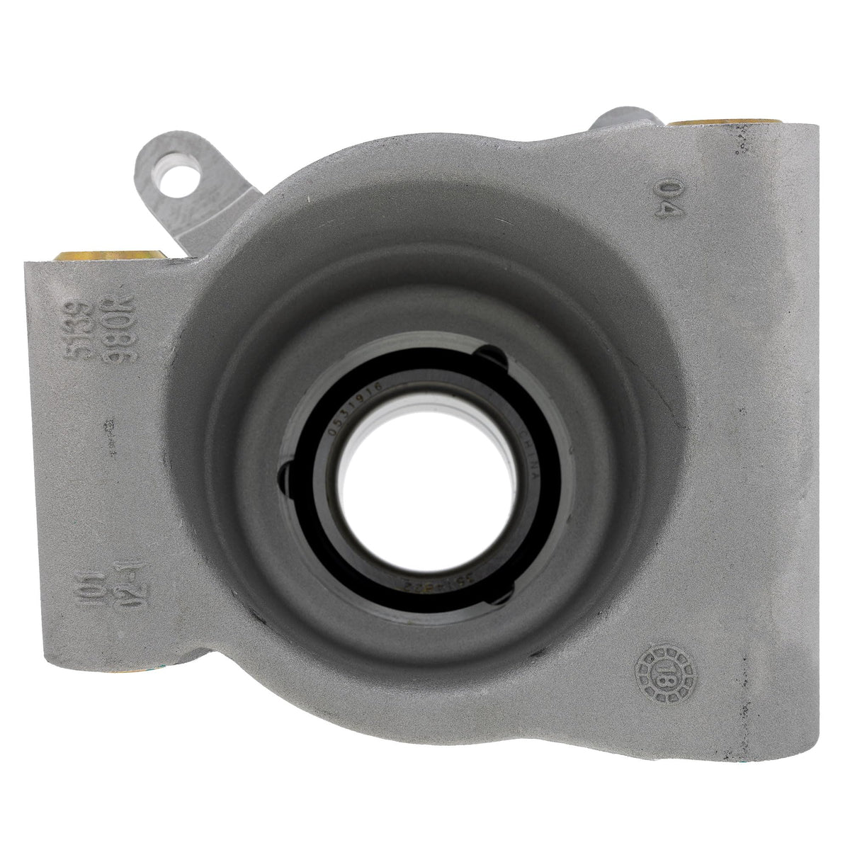 Polaris RZR Carrier Bearing Assembly, Right, Genuine OEM Part 1522609, Qty 1