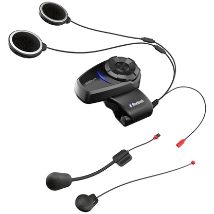 10s Headset And Intercom Single