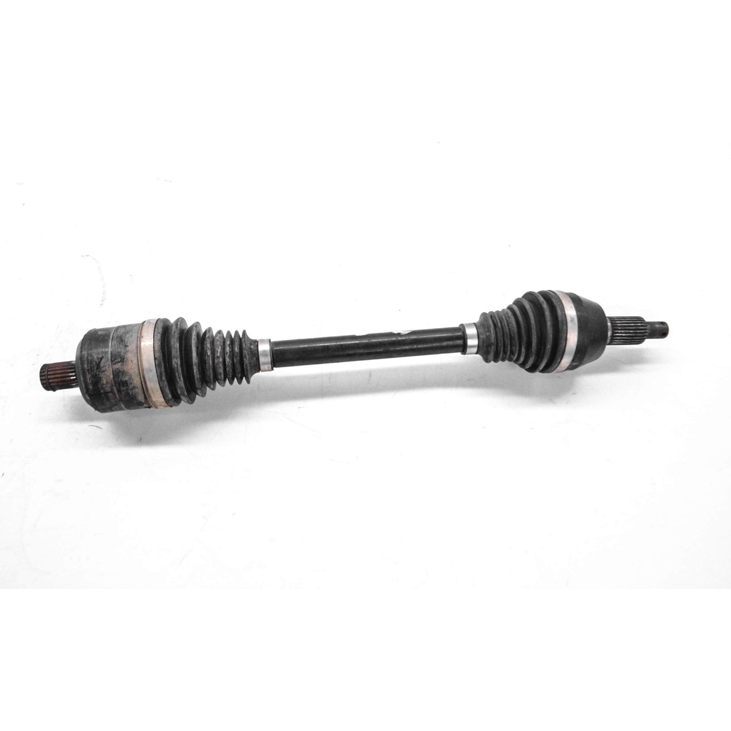Polaris ATV Drive Shaft Assembly, Front, Genuine OEM Part 1332873, Qty 1