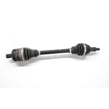 Polaris ATV Drive Shaft Assembly, Front, Genuine OEM Part 1332873, Qty 1