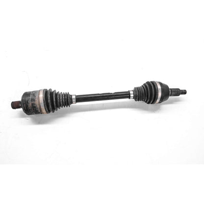 Polaris ATV Drive Shaft Assembly, Front, Genuine OEM Part 1332873, Qty 1