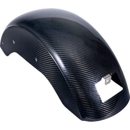 Carbon Fiber Rear Fender M8 Softail