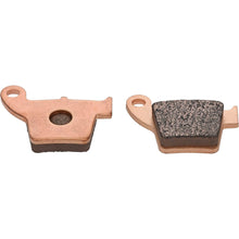 Brake Pad Kit Sintered