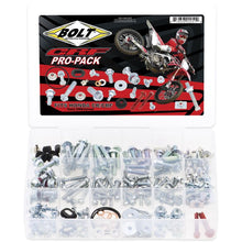 Crf Pro Pack