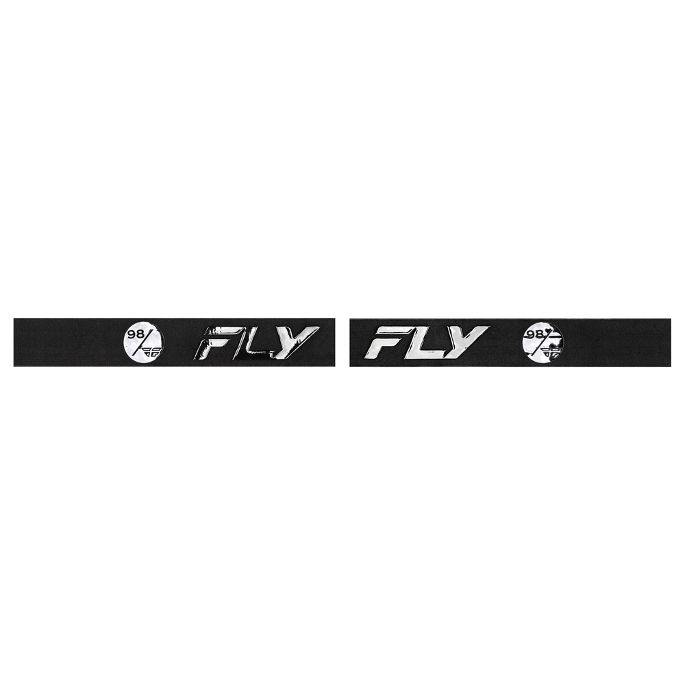 Zone Elite Snw Goggle Blk/Blk W/Blk Mir/Plrzd Smoke Lens
