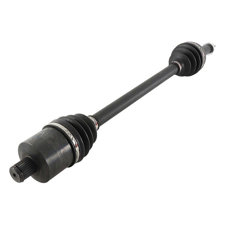 8 Ball Extreme Axle Rear