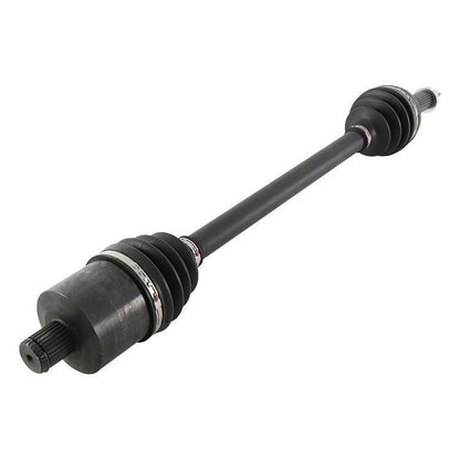 8 Ball Extreme Axle Rear