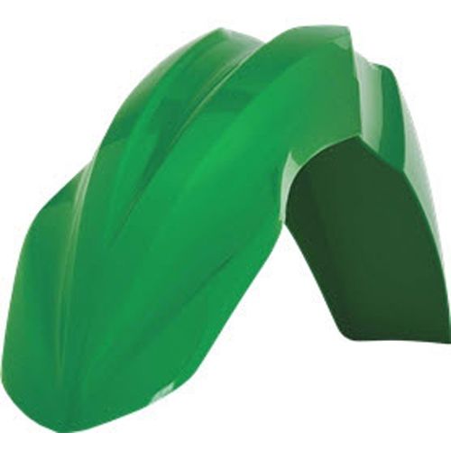 Front Fender Green