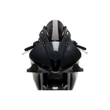 Windscreen Z Racing Dark Smoke Hon
