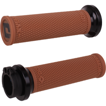 Rufian Grips Cable 1" Gum Rubber/Black