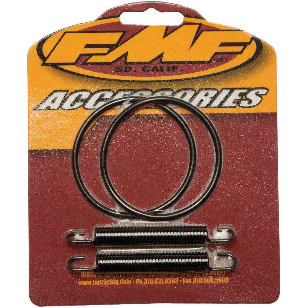 Spring & O Ring Kit Yz250 99 20