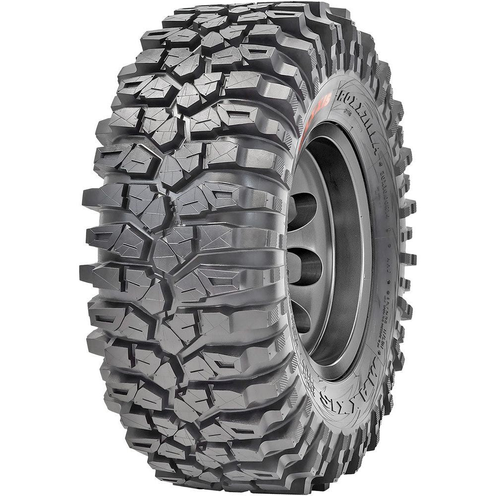 Tire Roxxzilla Cmp Cmpd 30x10r14 8pr