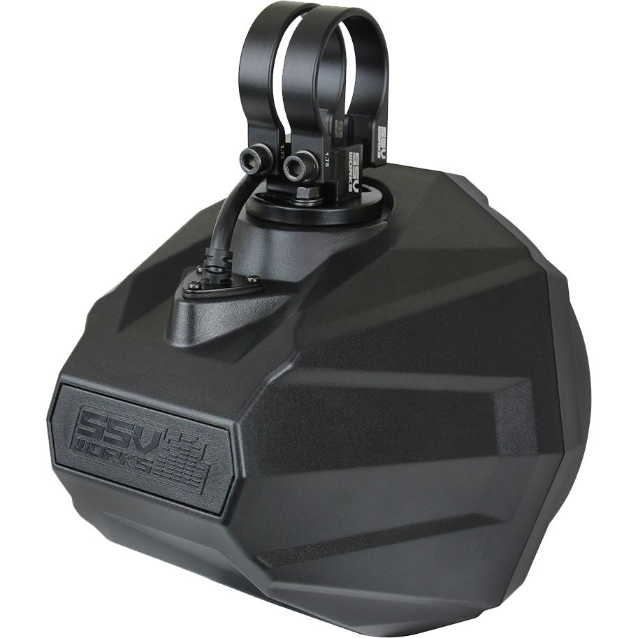 Ssv Pod Cage 2.0 Mnt Spkr Pr