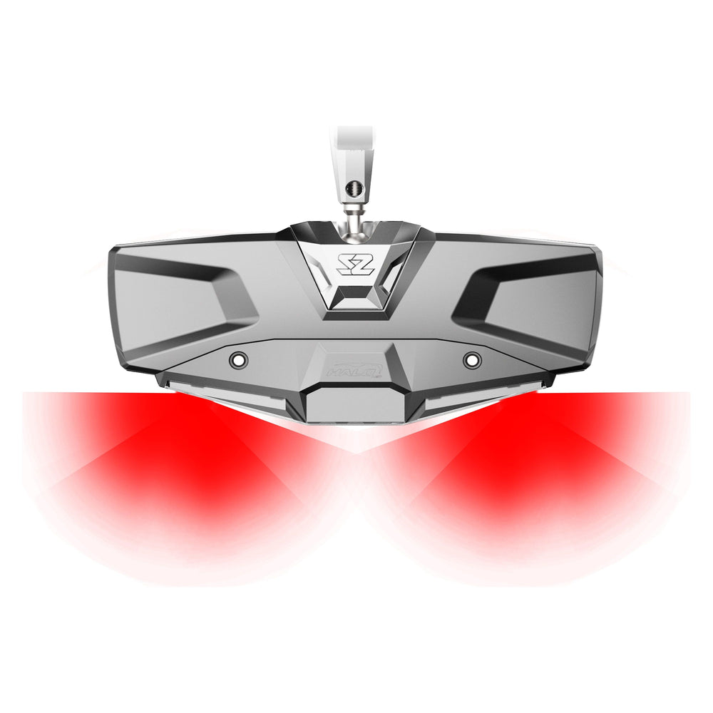 
                      
                        Halo Ra Led Rear Mirror 1.75"
                      
                    