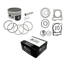 Top End Kit 82.95/Std 11:1 Yam
