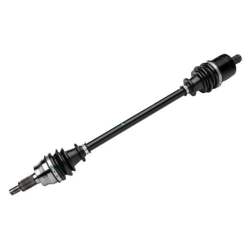 Polaris UTV Front Halfshaft 60 Assembly, Part 1333946