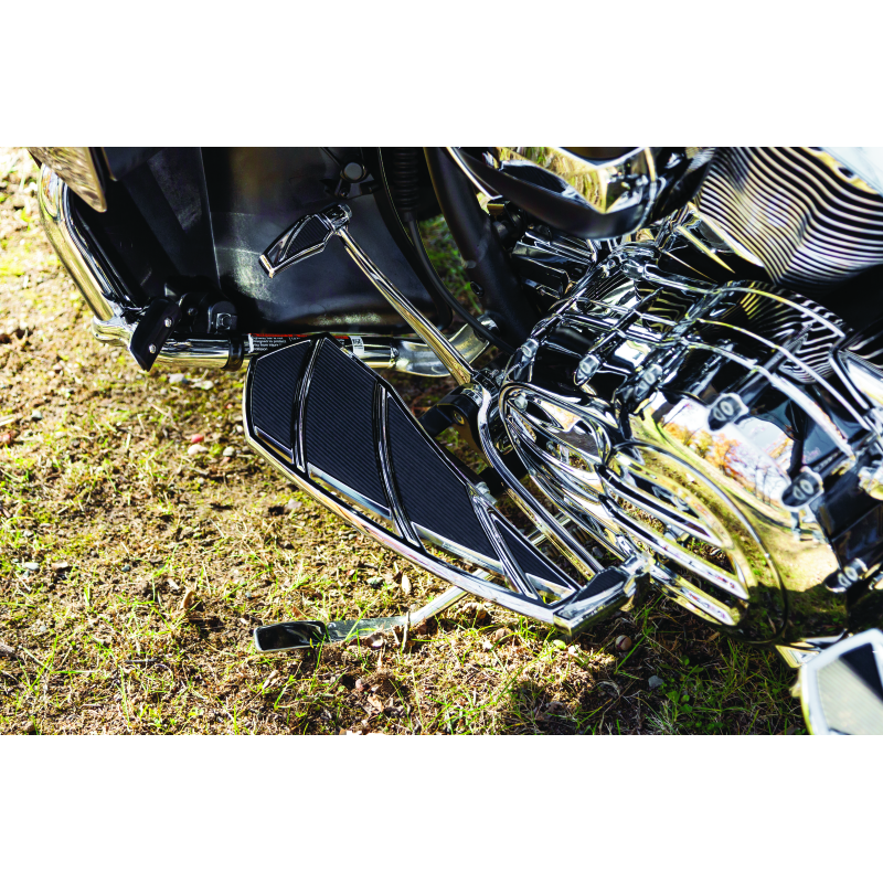 
                      
                        Kuryakyn Phantom Floorboards Chrome
                      
                    
