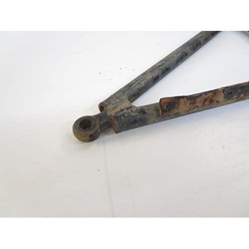 Polaris ATV Right Hand A Frame Kit, Genuine OEM Part 2202907, Qty 1