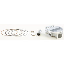 Piston Kit Forged 76.96/Std 13.8:1 Kaw
