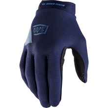 Ridecamp Women's Gloves Navy/Slate Lg