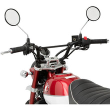 Specialized Comp Handlebars Black Hon