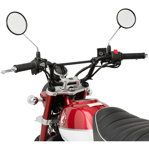Specialized Comp Handlebars Black Hon