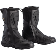 Pathfinder Ce Boot Black Waterproof Sz 8