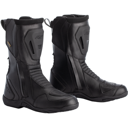 Pathfinder Ce Boot Black Waterproof Sz 8