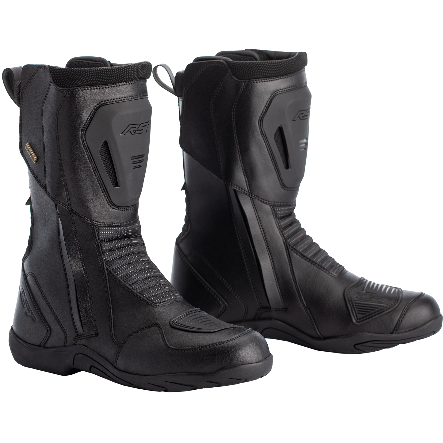 Pathfinder Ce Boot Black Waterproof Sz 7
