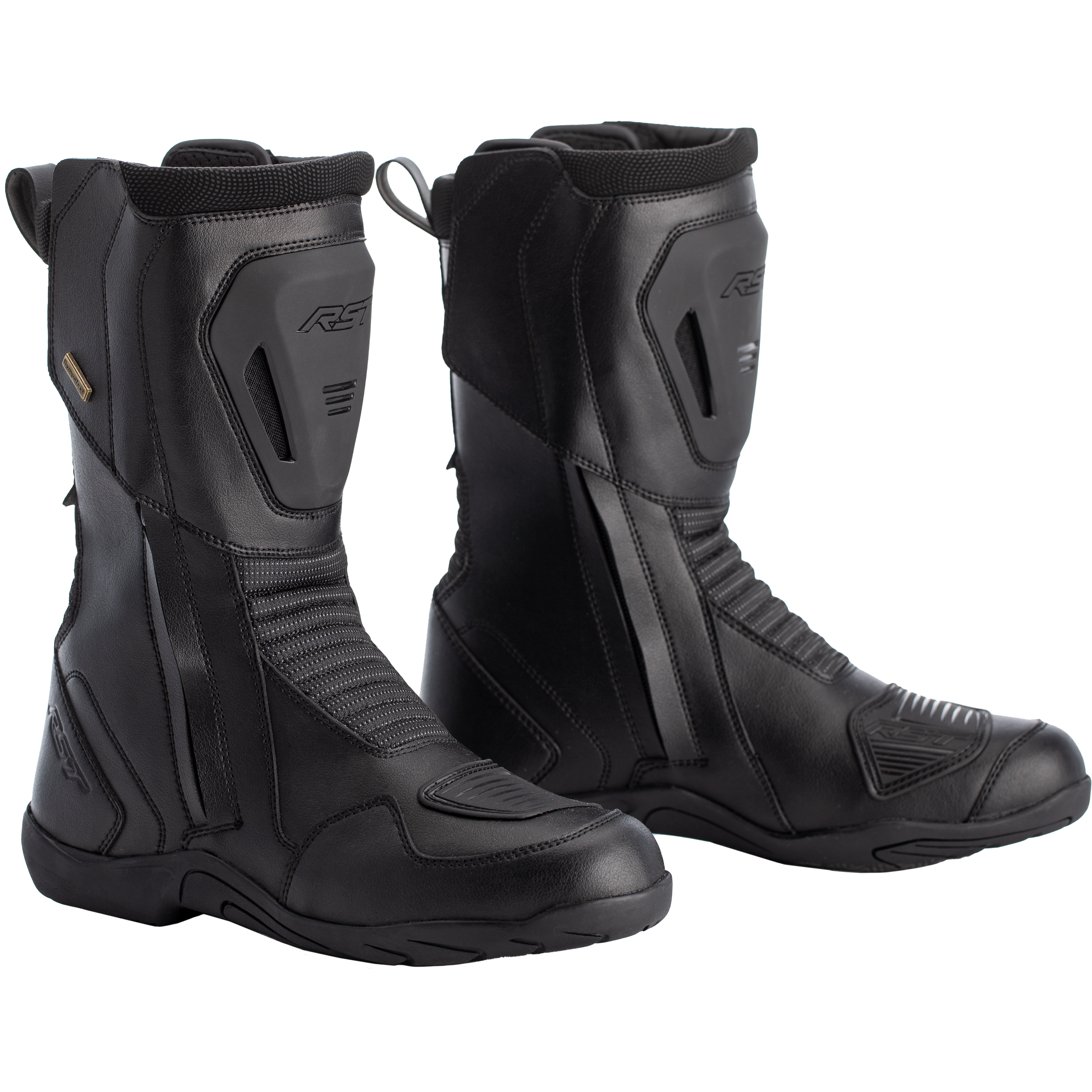 Pathfinder Ce Boot Black Waterproof Sz 7