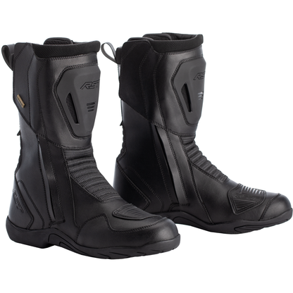 Pathfinder Ce Boot Black Waterproof Sz 7