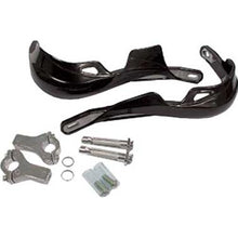 Off Road/Motard Handguards Black