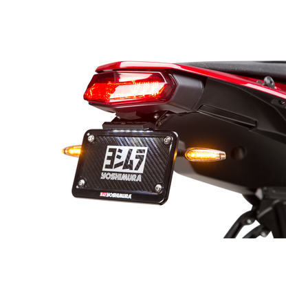 Fender Eliminator Kit Yam