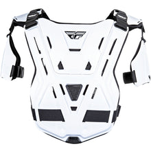 Revel Offroad Roost Guard White