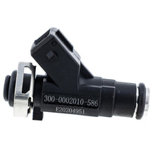 Polaris RZR 170 Fuel Injector, OEM Part - 0455050