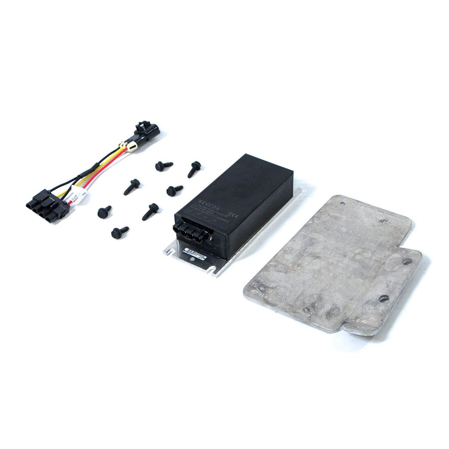 Polaris Off Road Convertor Update Kit, Genuine OEM Part 2204697, Qty 1