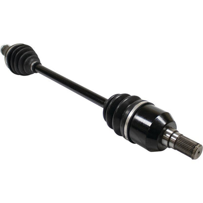 8 Ball Heavy Duty Axle Yam