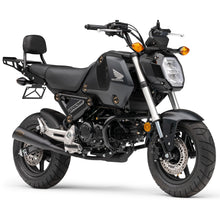 Slip On W/ Bronze Tip Hon Grom 22 23